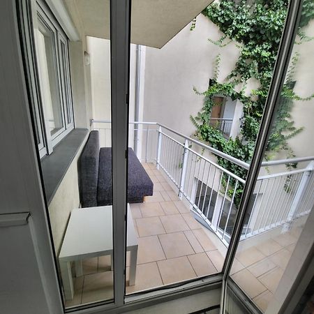 Hi Downtown Apartment A308 Budapest Extérieur photo