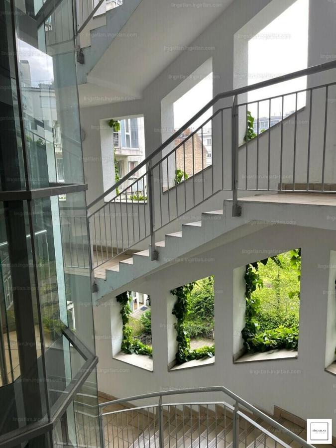 Hi Downtown Apartment A308 Budapest Extérieur photo
