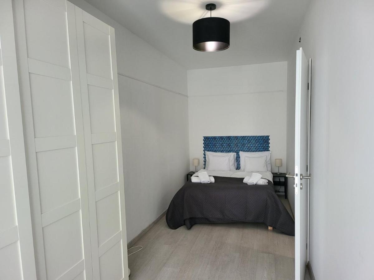 Hi Downtown Apartment A308 Budapest Extérieur photo
