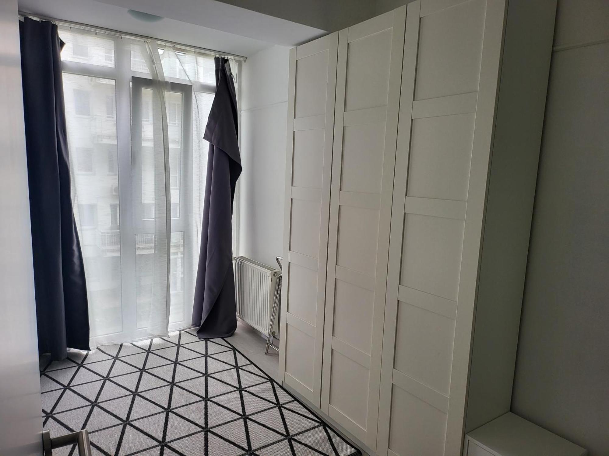 Hi Downtown Apartment A308 Budapest Extérieur photo
